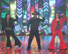 Banarasis enjoy at Disco Deewane themed party