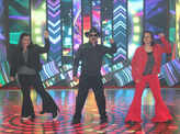 Banarasis enjoy at Disco Deewane themed party