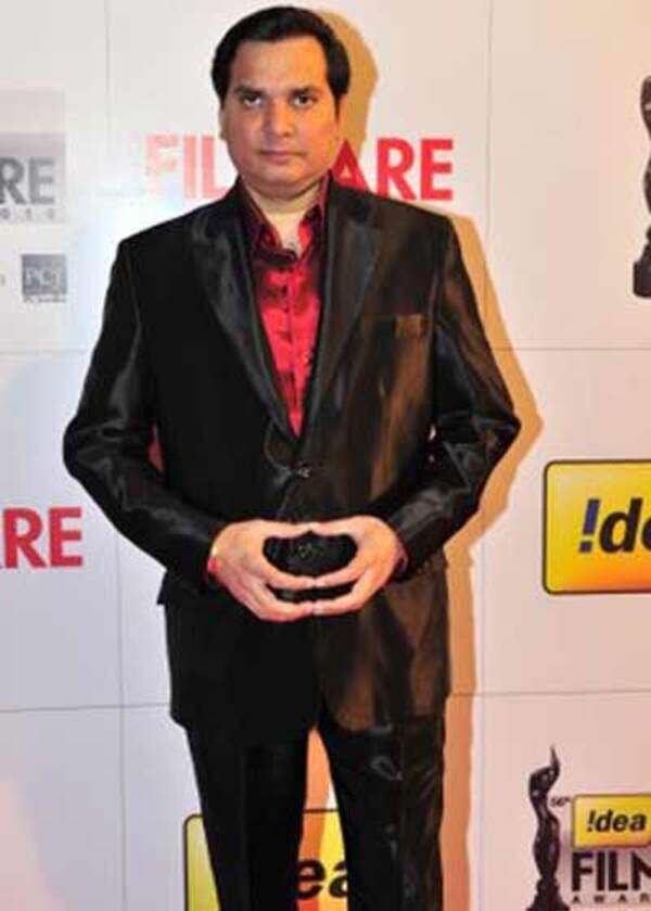 Jatin Pandit Images