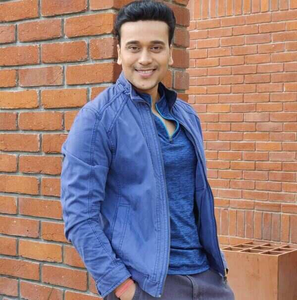 Anurag Sharma