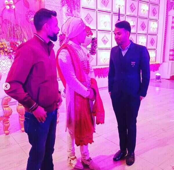 Anurag Sharma
