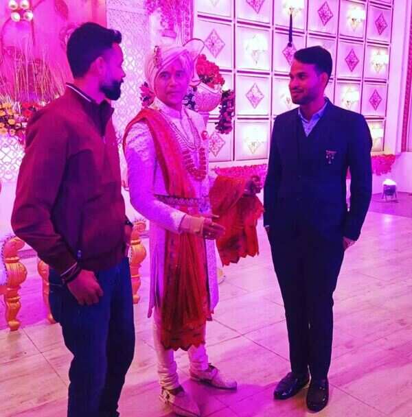 Anurag Sharma