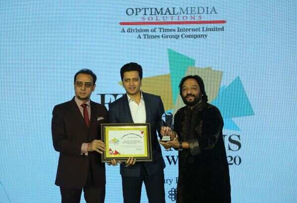 Gulshan Grover