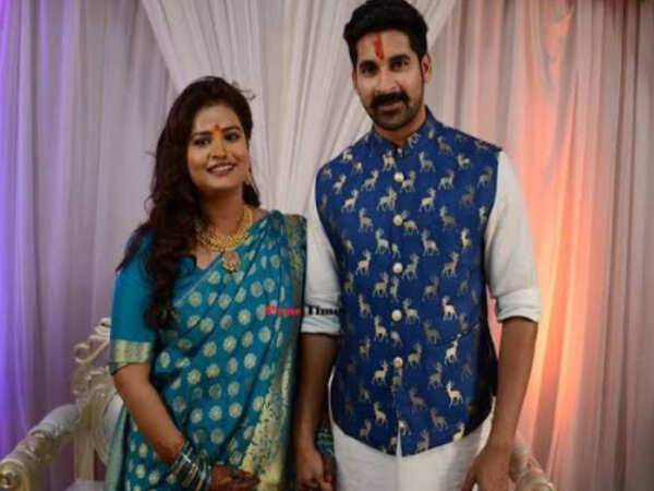 Akshay Waghmare Stills