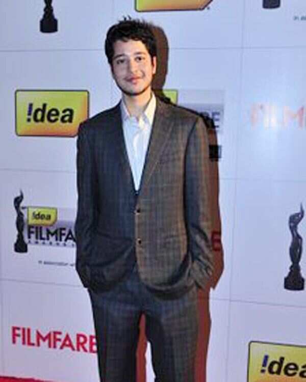 Amit Trivedi