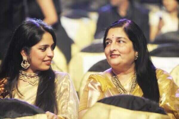 Anuradha Paudwal