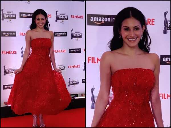 Amyra Dastur Stills