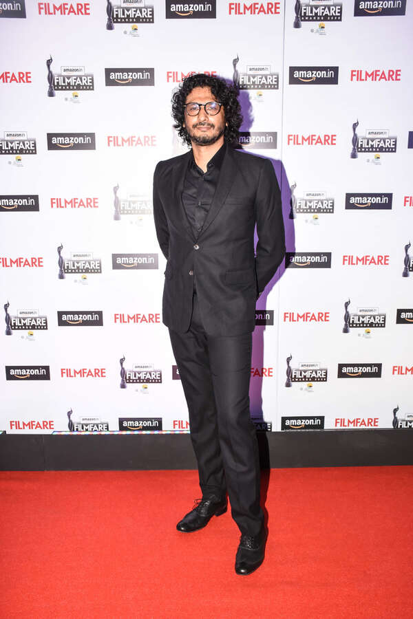 Abhishek Chaubey