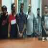 Article image for: Bengaluru: Betting racket involving T20 matches busted
