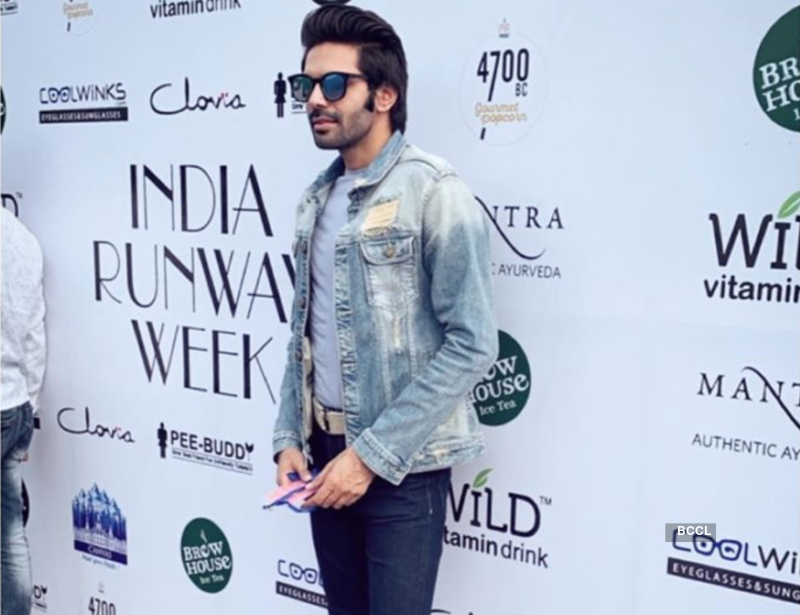 Chetan Dahiya to come as a lead in an upcoming Music Album