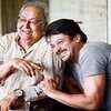 Article image for: Jisshu to play a young <i class="tbold">soumitra</i> in biopic