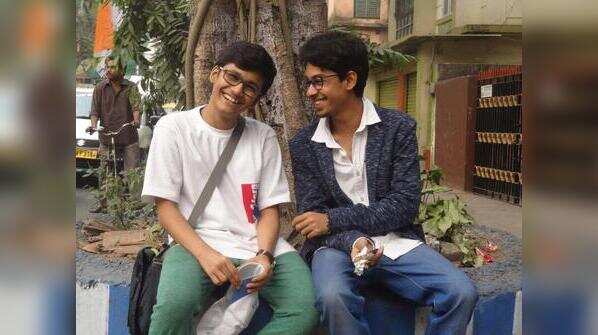 Rwitobroto to assist Riddhi in his short film