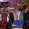 ​Sudeepa enters BB house