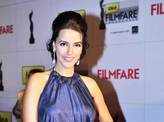 56th Idea Filmfare Awards: Gowning glories