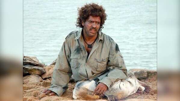 Upendra in ‘Anatharu’