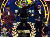 Shine Shetty wins Bigg Boss Kannada 7
