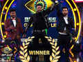 Shine Shetty wins Bigg Boss Kannada 7