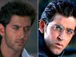 Hrithik Roshan in Kaho Naa... Pyaar Hai