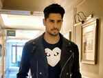 ​Sidharth Malhotra to play double role in Thadam remake​