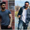 ​8:8 - Sooraj and Pavan enter the house.