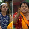 ​Jazla calls Veena 'Kulasthree'