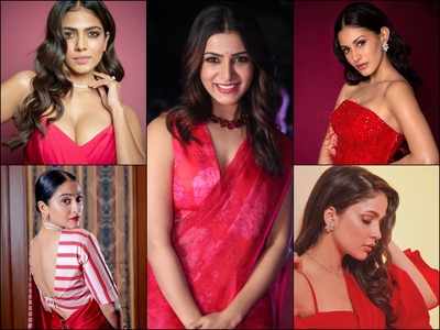 5 Photos Of Samantha Akkineni That Will Make You Fall In Love With Her