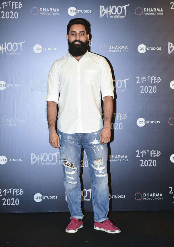 Bhanu Pratap Singh Pictures