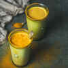 Article image for: <i class="tbold">turmeric milk</i>