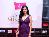 Haute on the red carpet at this Bengaluru event