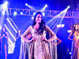 A night of dazzling talent and glamour in Bengaluru