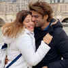 Mohit's love for wife Aditi