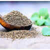 Tulsi ajwain juice