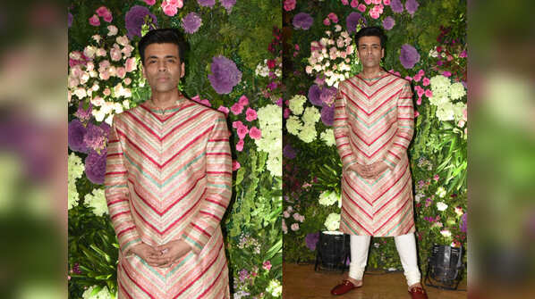 Karan Johar
