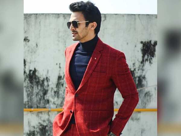 Bhushan Pradhan