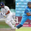 Article image for: Prithvi Shaw makes Test comeback, <i class="tbold">Mayank Agarwal</i> replaces Rohit Sharma for NZ ODI series