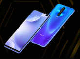 Poco X2 smartphone launched in India