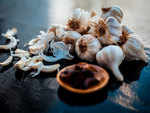Can garlic help in fighting nCoV?