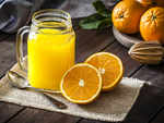 Health benefits of fruit juice every one is talking about