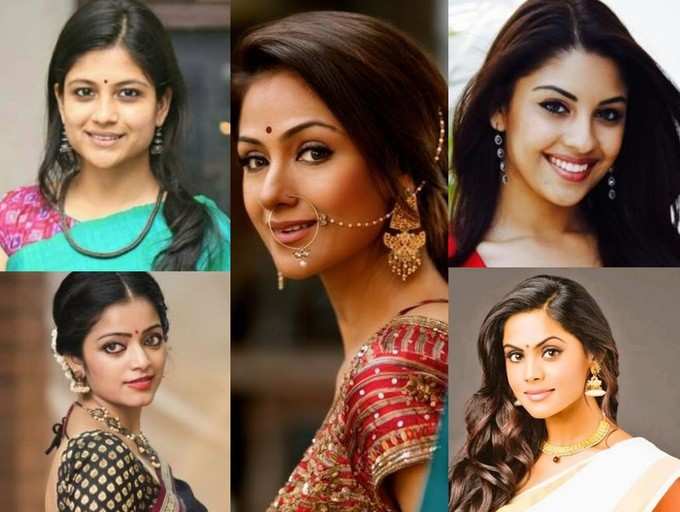 From Aditi Balan To Simran Five Talented Actresses Who Have Been Missing From Kollywood The Times Of India