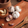 ​Myth number 1: Eating garlic can treat deadly coronavirus