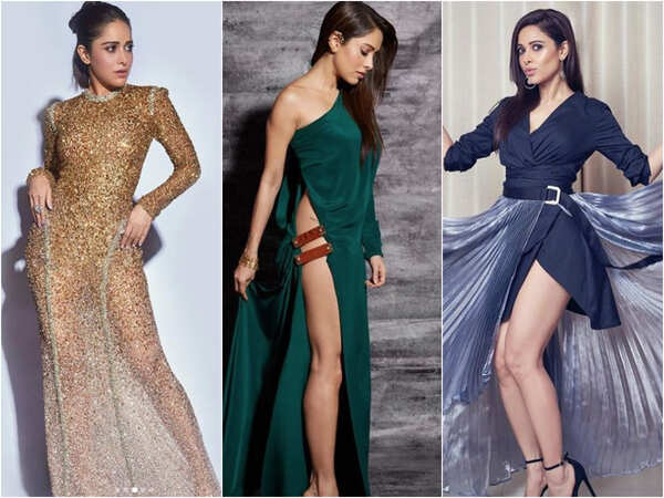 Nushrat Bharucha