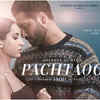 Vicky Kaushal-Nora Fatehi in 'Pachtaoge'