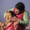 The ‘Haldi’ function took place at Ankit’s hometown Meerut