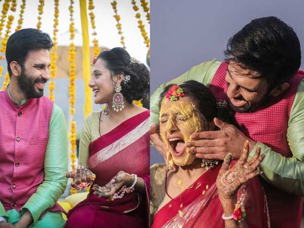 Ankit Siwach Stills