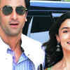 Article image for: Ranbir Kapoor-Alia Bhatt to have intense <i class="tbold">romantic scenes</i> in 'Brahmastra'?