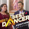 India's best Dancer