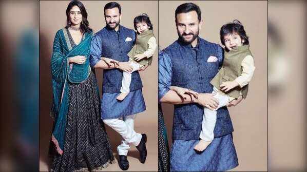 The Nawabs