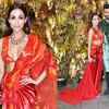 ​Malaika Arora and Arjun Kapoor