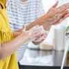 Teach them to practice proper hygiene