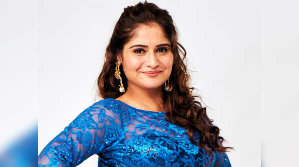 Arti Singh